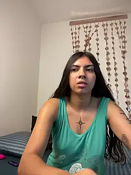 Argentiiniita online show from 02-24-25, 11:09