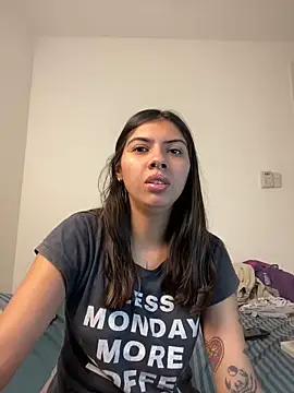 Argentiiniita online show from 03-20-25, 09:13