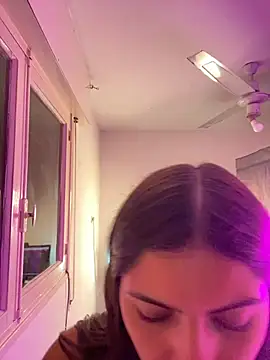 Argentiiniita online show from 09-13-25, 12:32