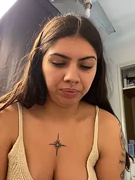 Argentiiniita online show from 10-10-25, 06:18