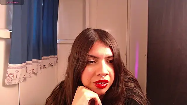 Argentiiniita online show from 10-30-25, 09:26