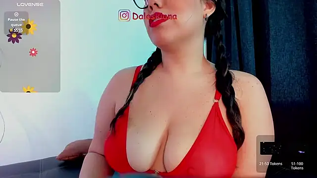 Snapshot of daleskass chatting on 01-25-25, 04:34 daleskass online show from 01-25-25, 04:34