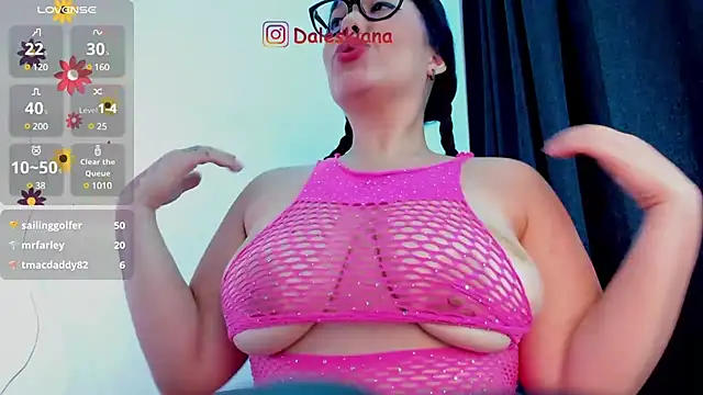 Snapshot of daleskass chatting on 01-26-25, 06:59 daleskass online show from 01-26-25, 06:59