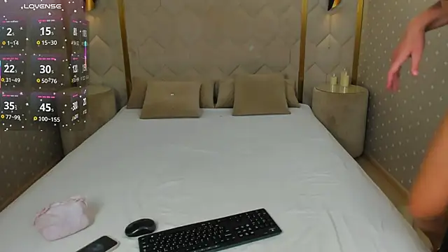 EmmaSparky online show from 11-07-25, 11:54