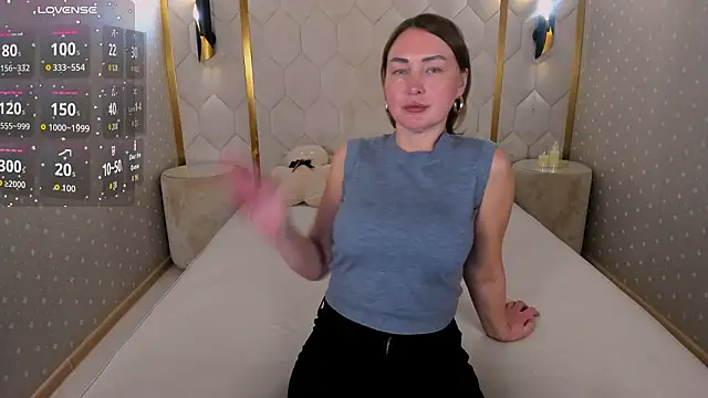 EmmaSparky online show from 03-13-26, 09:16