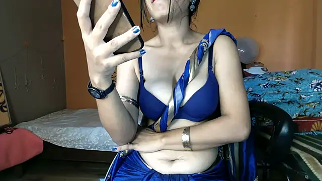 jenny-ki-bella online show from 10-14-25, 05:19