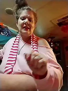 Fantasymaid80 online show from 12-30-24, 05:34