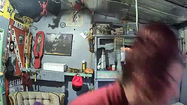 Fantasymaid80 online show from 10-28-25, 09:06