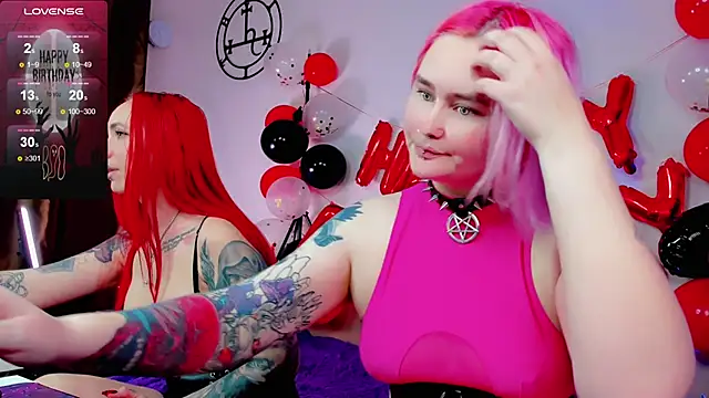 Emmybrightj  online show from 02-14-25, 12:41