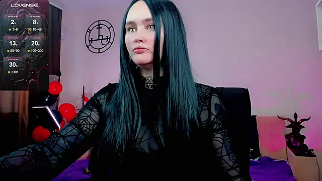 Emmybrightj  online show from 03-01-25, 04:15