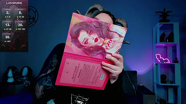 Emmybrightj  online show from 03-03-25, 12:15