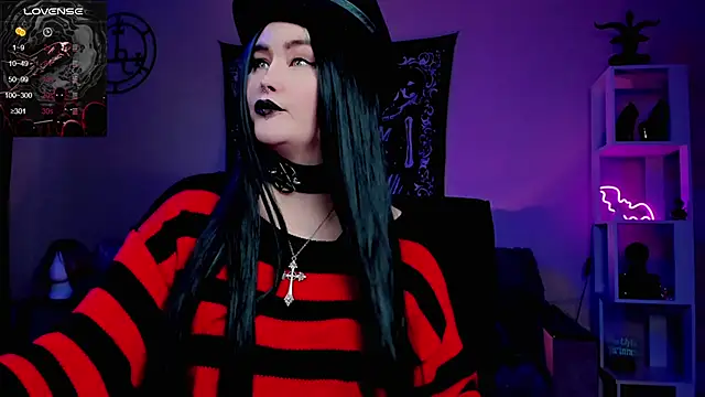 Emmybrightj  online show from 03-08-25, 01:28