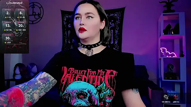 Emmybrightj  online show from 03-09-25, 06:17