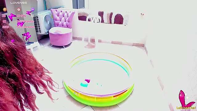 ShainaBonne online show from 09-17-25, 03:57
