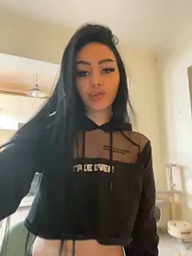 Gya Rue online show from 02-23-25, 07:22