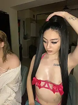 Gya Rue online show from 02-27-25, 04:43