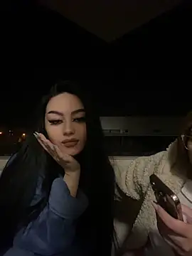 Gya Rue online show from 03-08-25, 06:16