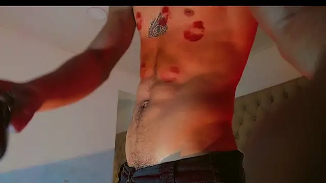 HannibalLester online show from 02-15-25, 05:19