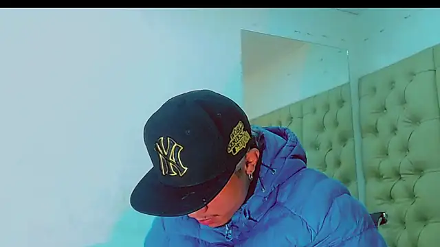 HannibalLester online show from 02-16-25, 12:41