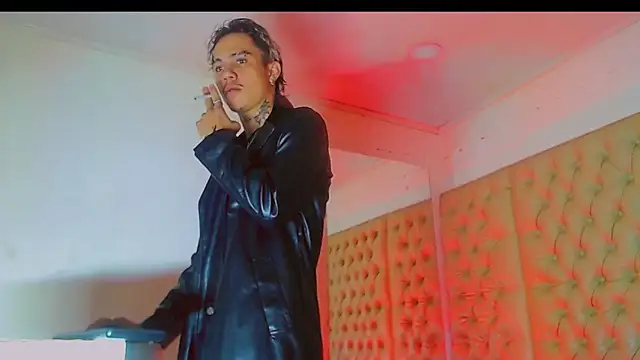 HannibalLester online show from 02-17-25, 07:53