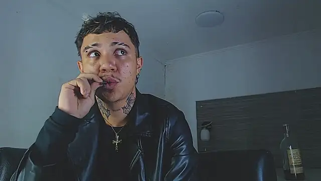 HannibalLester online show from 03-13-25, 12:37