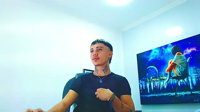 HannibalLester online show from 03-18-25, 07:42