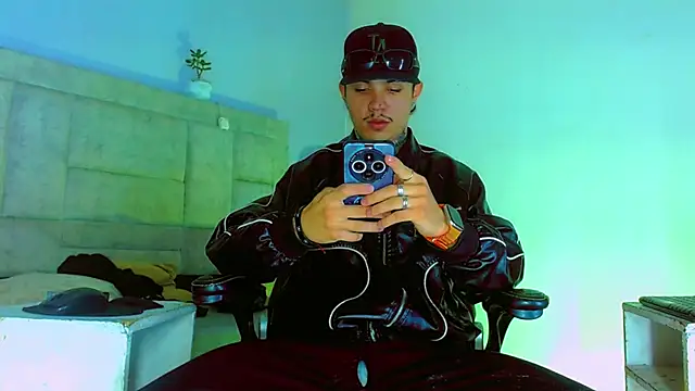 HannibalLester online show from 09-11-25, 04:01