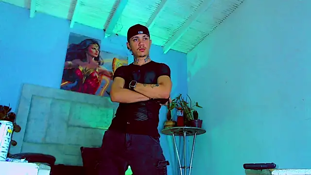 HannibalLester online show from 10-12-25, 04:00