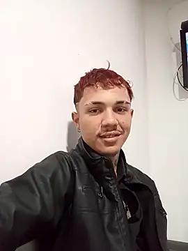 HannibalLester online show from 02-08-26, 02:48