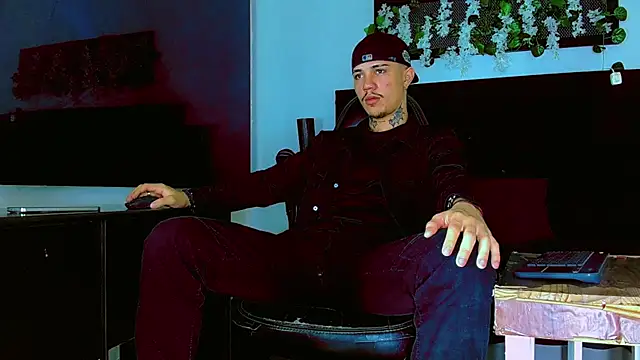 HannibalLester online show from 04-21-26, 04:30