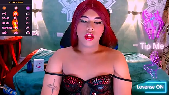 Emili Roux online show from 03-06-25, 11:14