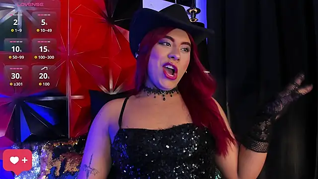 Emili Roux online show from 10-09-25, 06:17