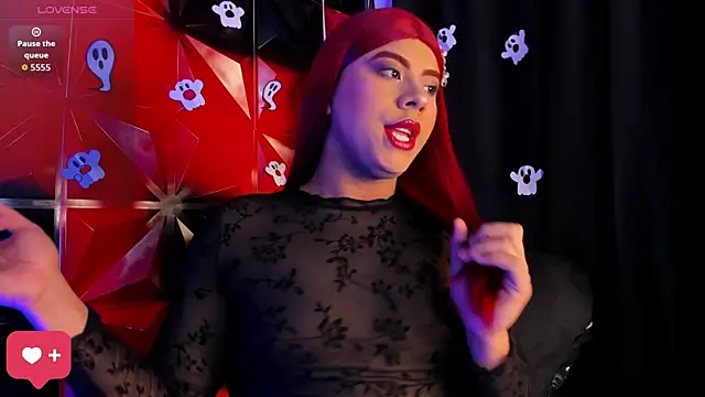 Emili Roux online show from 10-19-25, 06:41