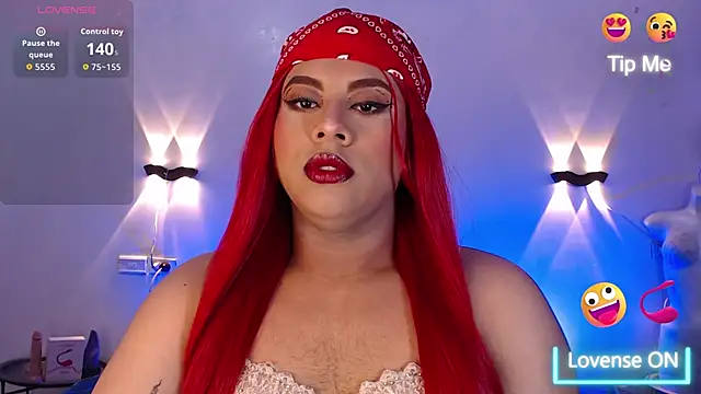 Emili Roux online show from 11-22-25, 12:59