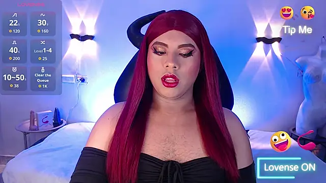 Emili Roux online show from 12-01-25, 03:28