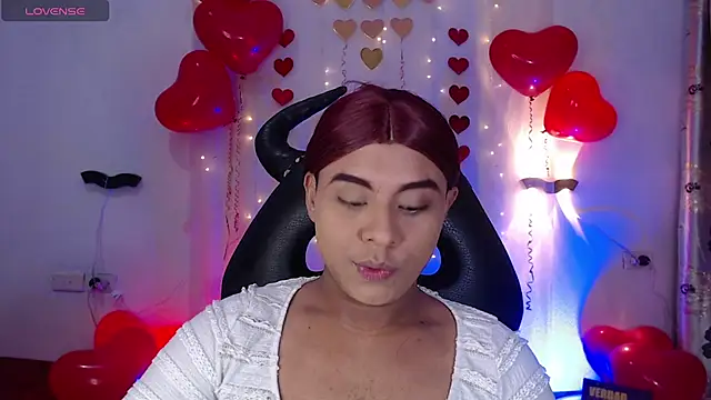 Emili Roux online show from 02-12-26, 06:25