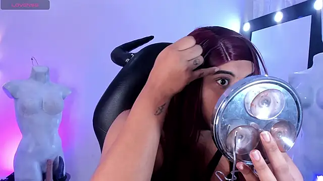 Emili Roux online show from 03-22-26, 10:18