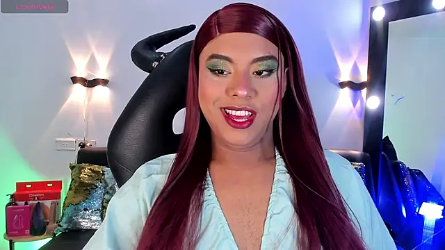 Emili Roux online show from 04-17-26, 09:07