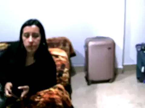 hailey85 online show from 12-21-24, 12:31