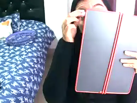 hailey85 online show from 12-28-24, 07:54