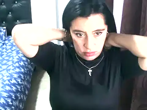 hailey85 online show from 12-30-24, 07:00