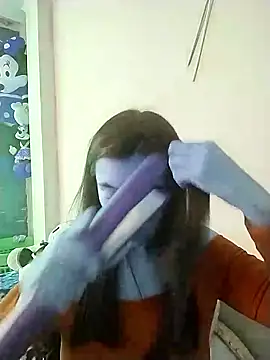 hailey85 online show from 03-08-25, 09:29