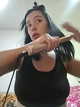hailey85 online show from 07-13-26, 10:45