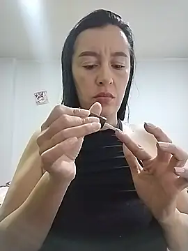 hailey85 online show from 07-31-26, 12:21