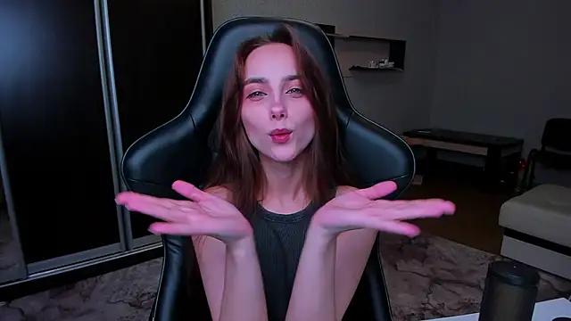 SilverDream online show from 03-01-26, 12:34