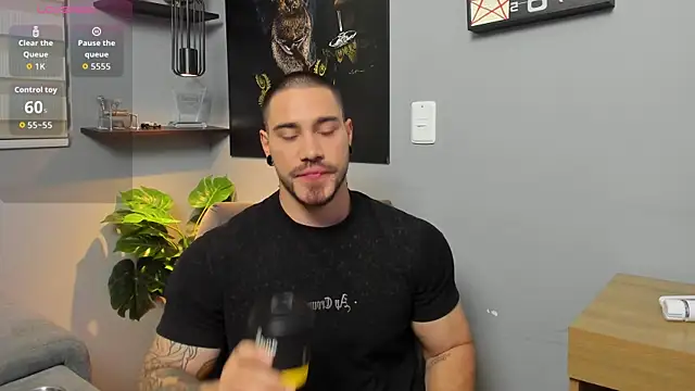 Giorgio-Leone online show from 10-04-25, 01:03