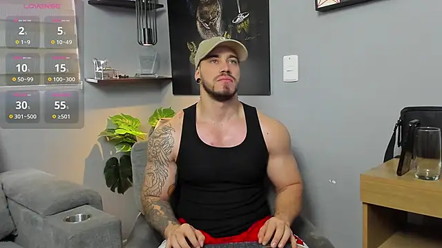 Giorgio-Leone online show from 10-26-25, 06:14