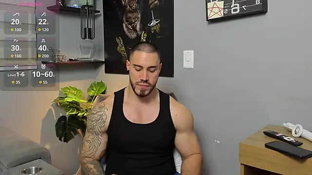 Giorgio-Leone online show from 11-17-25, 02:17