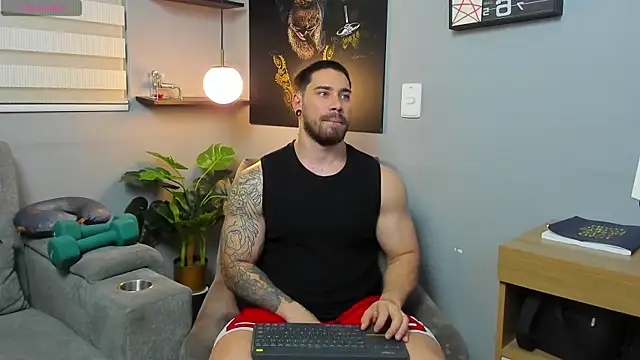 Giorgio-Leone online show from 04-15-26, 11:49