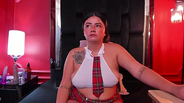 nathalie rossel online show from 11-11-25, 07:25